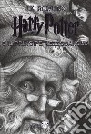 Harry Potter e il Principe Mezzosangue. Nuova ediz.. Vol. 6 libro di Rowling J. K. Bartezzaghi S. (cur.)