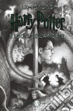 Harry Potter e i doni della morte. Nuova ediz.. Vol. 7 libro