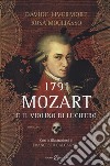 1791. Mozart e il violino di Lucifero libro