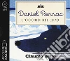 L'occhio del lupo letto da Claudio Bisio. Audiolibro. CD Audio formato MP3 di Pennac Daniel