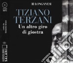 Un altro giro di giostra letto da Edoardo Siravo. Audiolibro. 2 CD Audio formato MP3 libro