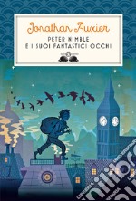 Peter Nimble e i suoi fantastici occhi libro