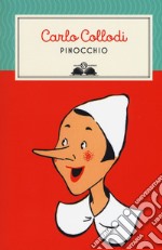 Pinocchio libro