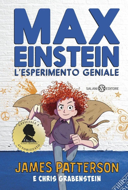 Max Einstein. L'esperimento geniale