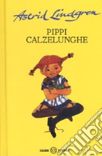 Pippi Calzelunghe libro