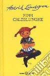 Pippi Calzelunghe libro