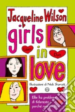 Girls in love. Tre ragazze tre. Vol. 1 libro