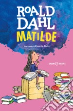 Matilde libro