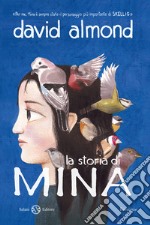 La storia di Mina libro