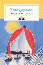 Magia di mezz'estate libro