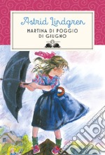 Martina di Poggio di Giugno libro