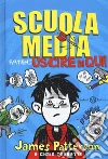 Scuola media. Fatemi uscire di qui! libro