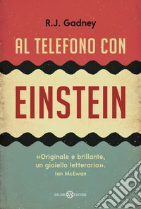 Al telefono con Einstein