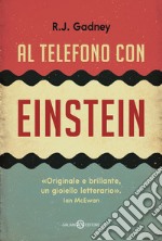 Al telefono con Einstein libro