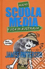 Nuovo scuola media. Fuga in Australia