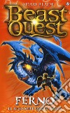 Ferno. Il signore del fuoco. Beast Quest. Vol. 1 libro di Blade Adam