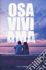 Osa, vivi, ama libro