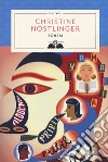 Bonsai libro di Nöstlinger Christine