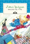 Pippi Calzelunghe. Ediz. 75 anni. Ediz. integrale - Astrid Lindgren - Libro  - Salani - Gl' istrici d'oro