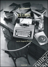 Ex libris