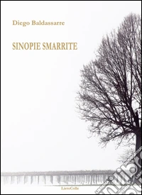 Sinopie smarrite