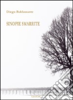 Sinopie smarrite libro