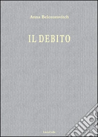 Il debito