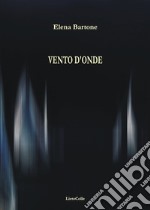 Vento d'onde libro