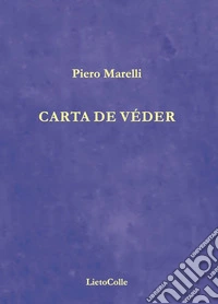 Carta de véder