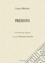 Pressioni libro