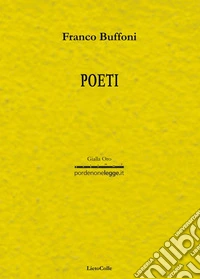 Poeti