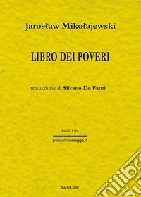 Libro dei poveri
