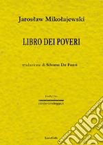 Libro dei poveri libro