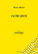 L'altro limite libro