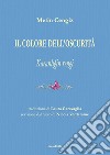 Il colore dell'oscurità-Karanligin rengi. Ediz. bilingue libro