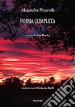 Poesia completa libro