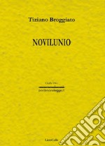 Novilunio libro