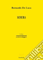 Misura libro