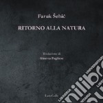 Ritorno alla natura libro