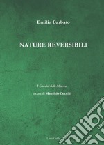 Nature reversibili libro