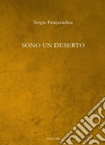 Sono un deserto libro