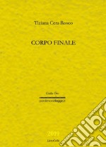 Corpo finale libro