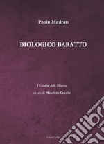 Biologico baratto libro