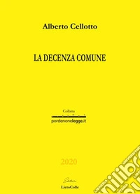 La decenza comune