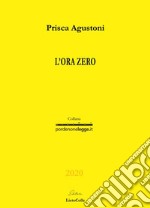 L'ora zero libro