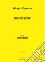 Smarginature libro