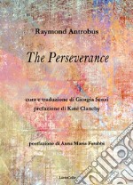 The Perseverance libro