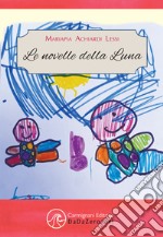 Le novelle della Luna libro