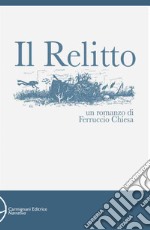 Il relitto libro