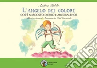 L'angelo dei colori. Cos'è nascosto dietro l'arcobaleno? libro